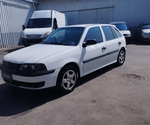 VOLKSWAGEN GOL 1.6 POWER 2003