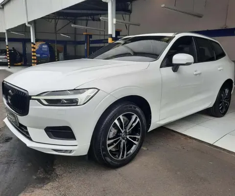 VOLVO XC 60 D-5 MOMENTUM 2.0 AWD DIESEL 5P 2020