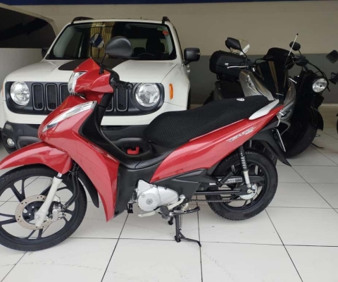 HONDA BIZ 125 2020