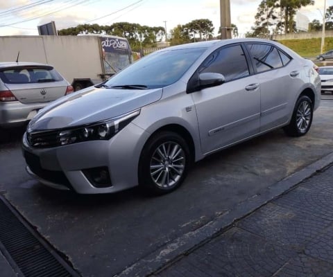 TOYOTA COROLLA XEI A/T 2.0 FLEX 2015