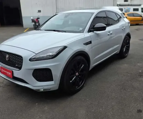 Jaguar e-pace r-dynamic se 2.0 awd 300cv aut. 2020