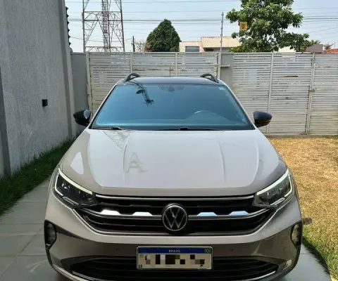 VOLKSWAGEN NIVUS à venda.