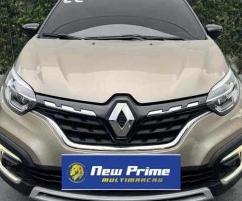 Renault Captur 2022 1.3 tce flex iconic x-tronic