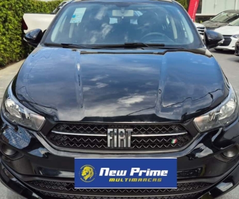 Fiat Cronos 2022 1.3 firefly flex manual
