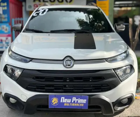 Fiat Toro 2020 1.8 16v evo flex freedom at6