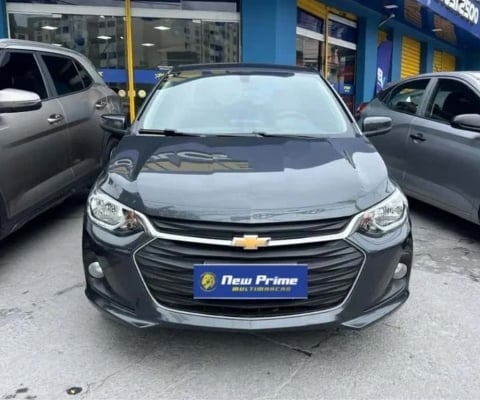 Chevrolet Onix 2024 Onix sedan plus lt 1.0 12v flex 4p mec.