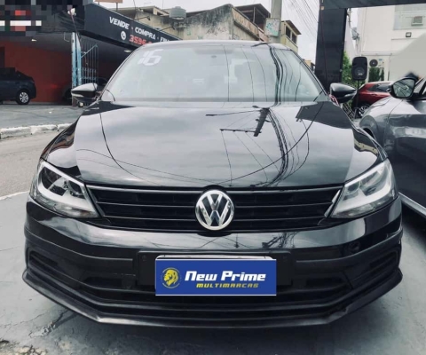 Volkswagen Jetta 2016 1.4 16v tsi trendline gasolina 4p manual