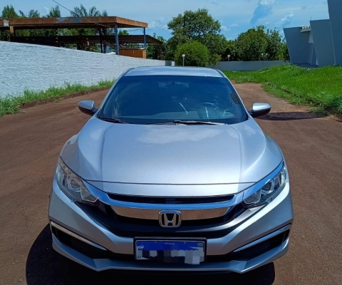 HONDA CIVIC à venda.