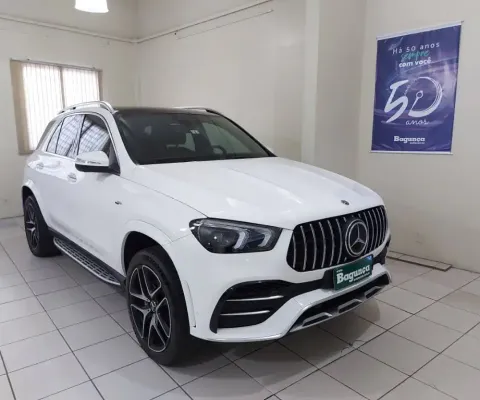 GLE 53 AMG 3.0 TURBO 4 MATIC