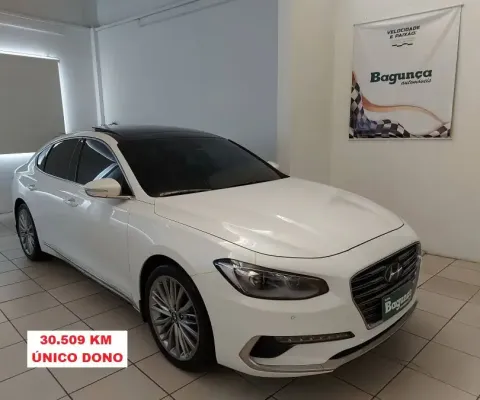 AZERA 3.0 V6 AT