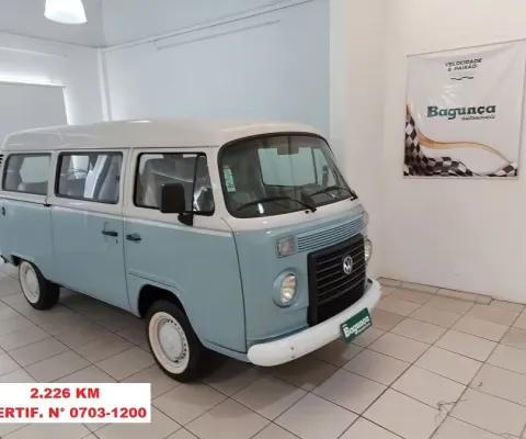 Kombi last edittion 1.4 flex série 0703-1200