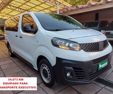 SCUDO MULTI CARGO 8P 1.5TDI MT