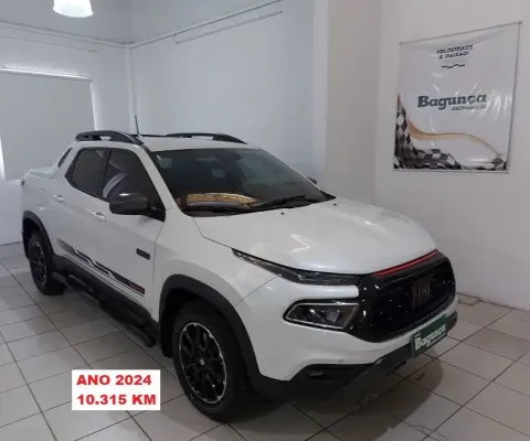 TORO ULTRA 2.0TDI AT9 4X4