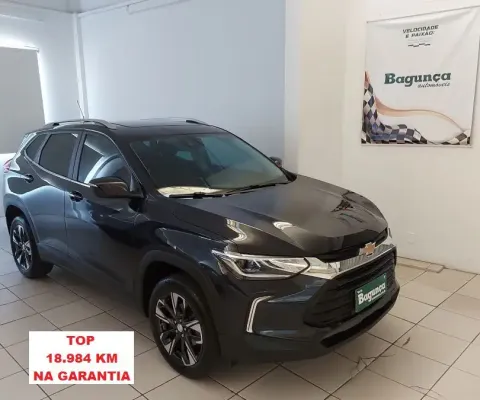 TRACKER PREMIER 1.2 TURBO FLEX