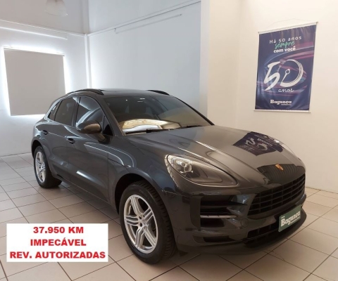 MACAN 2.0 TURBO 4WD