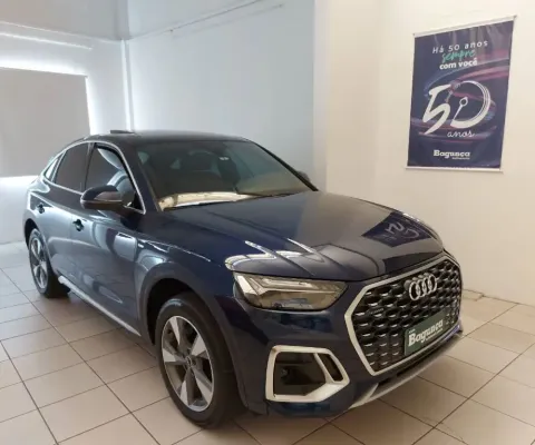 Q5 SPORTBACK S-LINE2.0TFSI QUATTRO