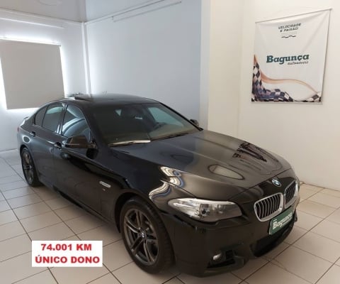 535I MOTOR SPORT 3.0 TURBO
