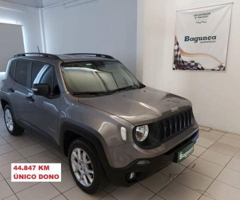 RENEGADE SPORT 1.8 AT