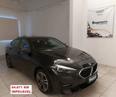 218I GRAND COUPE SPORT 1.5 TURBO