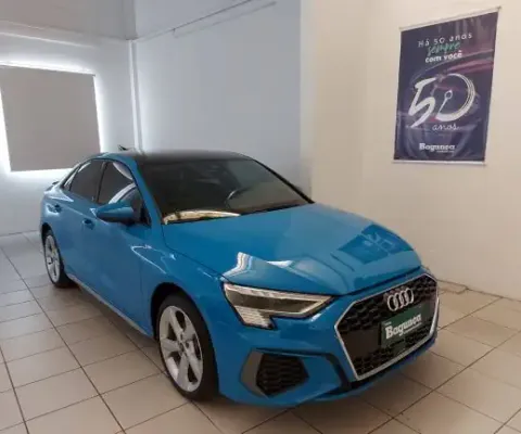 AUDI A3 35 S-LINE LTD 1.4 TFSI
