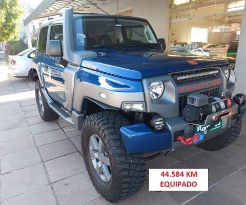 TROLLER T4 XLT 3.2TDI 4X4 DIESEL