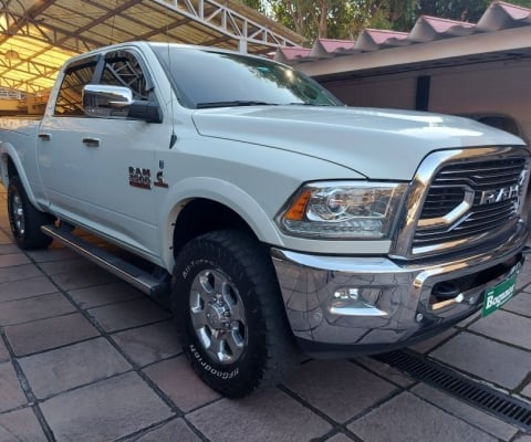 RAM 2500 LARAMIE 6.7TDI DIESEL 4X4 