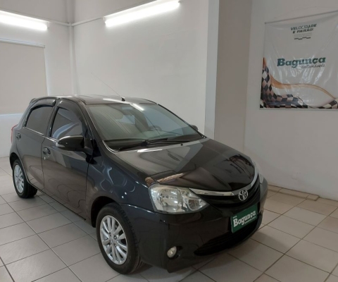 ETIOS HB XLS 1.5 MT 