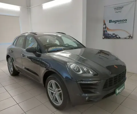 MACAN 2.0 TURBO AWD