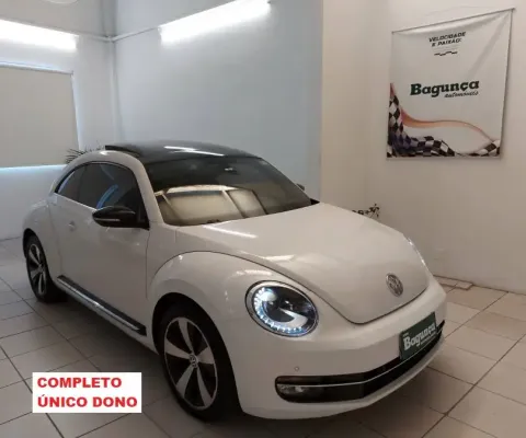 FUSCA 2.0TSI AT