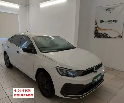 VIRTUS 1.0TSI MT FLEX