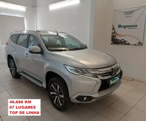 PAJERO SPORT HPE 2.4TDI 4X4