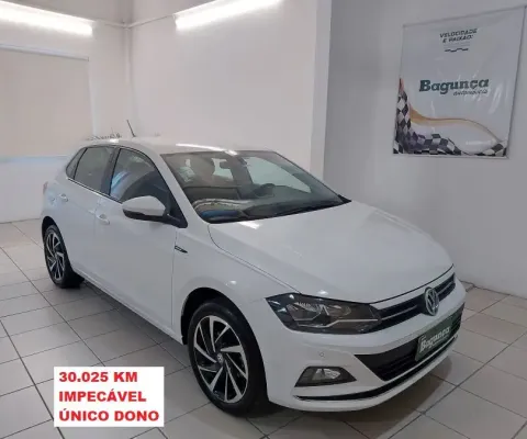 POLO HIGHLINE 200TSI 1.0 TURBO AT
