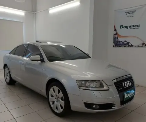 A6 4.2 V8 QUATTRO