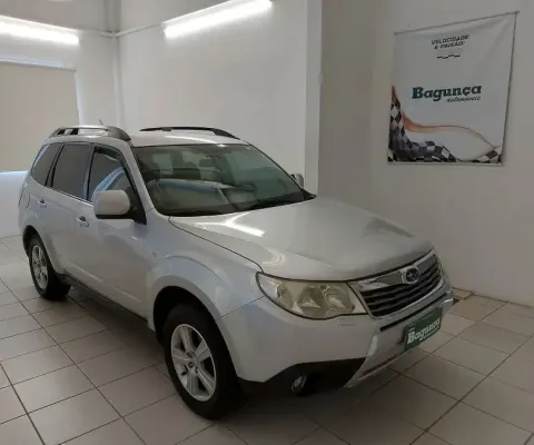 FORESTER LX 2.0 AWD