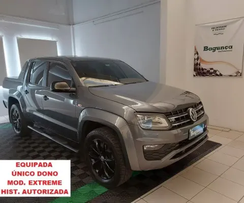 AMAROK EXTREME 3.0 V6 TDI 4X4