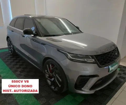 VELAR AUTOBIOGRAPHY 5.0 V8 CHARGED AWD