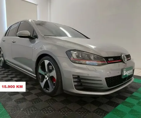 Golf gti 2.0 tsi turbo