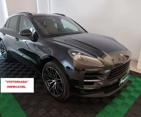 MACAN 2.0 TURBO