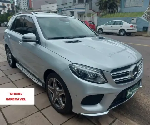 GLE 350D SPORT 3.0TDI V6 4 MATIC
