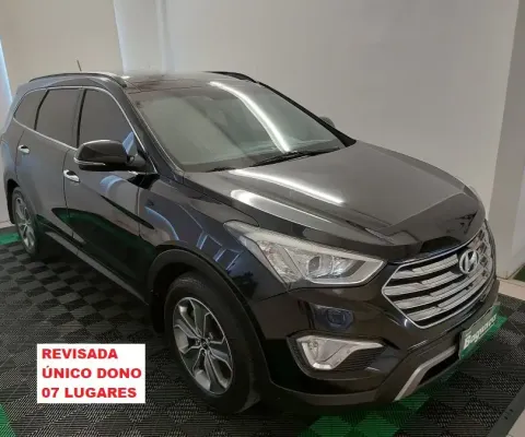 GRAND SANTA FÉ 3.3 AWD