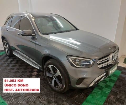 GLC 220D ENDURO 2.0TDI 4MATIC