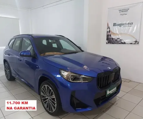 X1 SDRIVE 20I MOTOR SPORT 2.0 TURBO