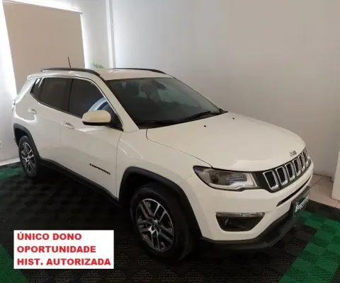COMPASS SPORT 2.0 FLEX