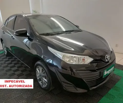 YARIS XL PLUS CONNECT 1.5 AT FLEX