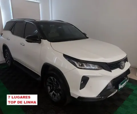 HILUX SW4 SRX DIAMOND 2.8TDI 4WD