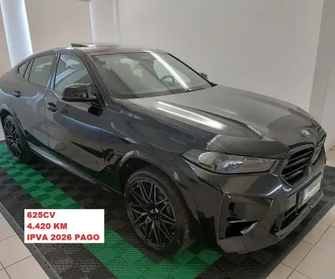 X6 m sport competition 4.4 v8 turbo awd