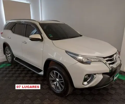 HILUX SW4 SRX 2.8TDI 4X4