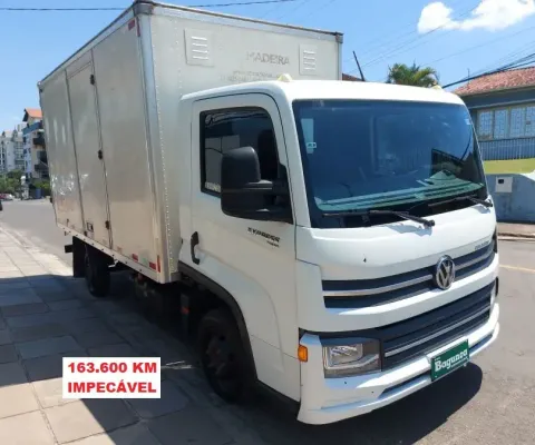 Delivery express drc 2.8tdi 4x2