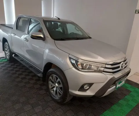 HILUX SRX 2.8TDI 4X4