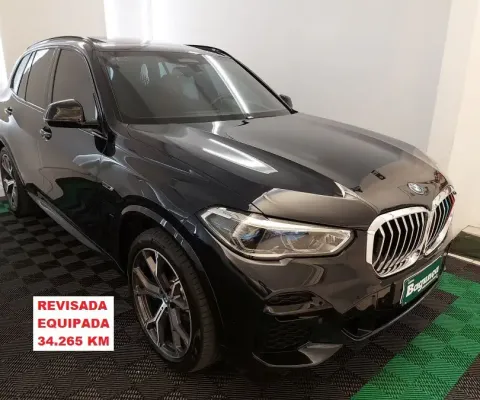X5 XDRIVE 45E MOTOR SPORT 3.0 TURBO AWD HIBRIDY